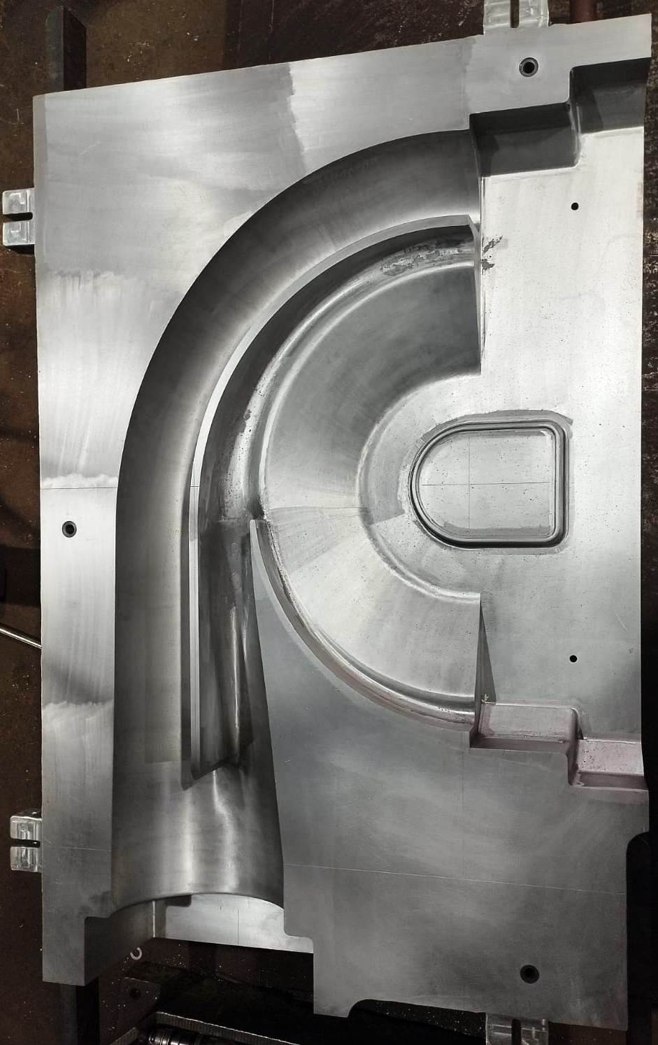 300E casing delivery cb