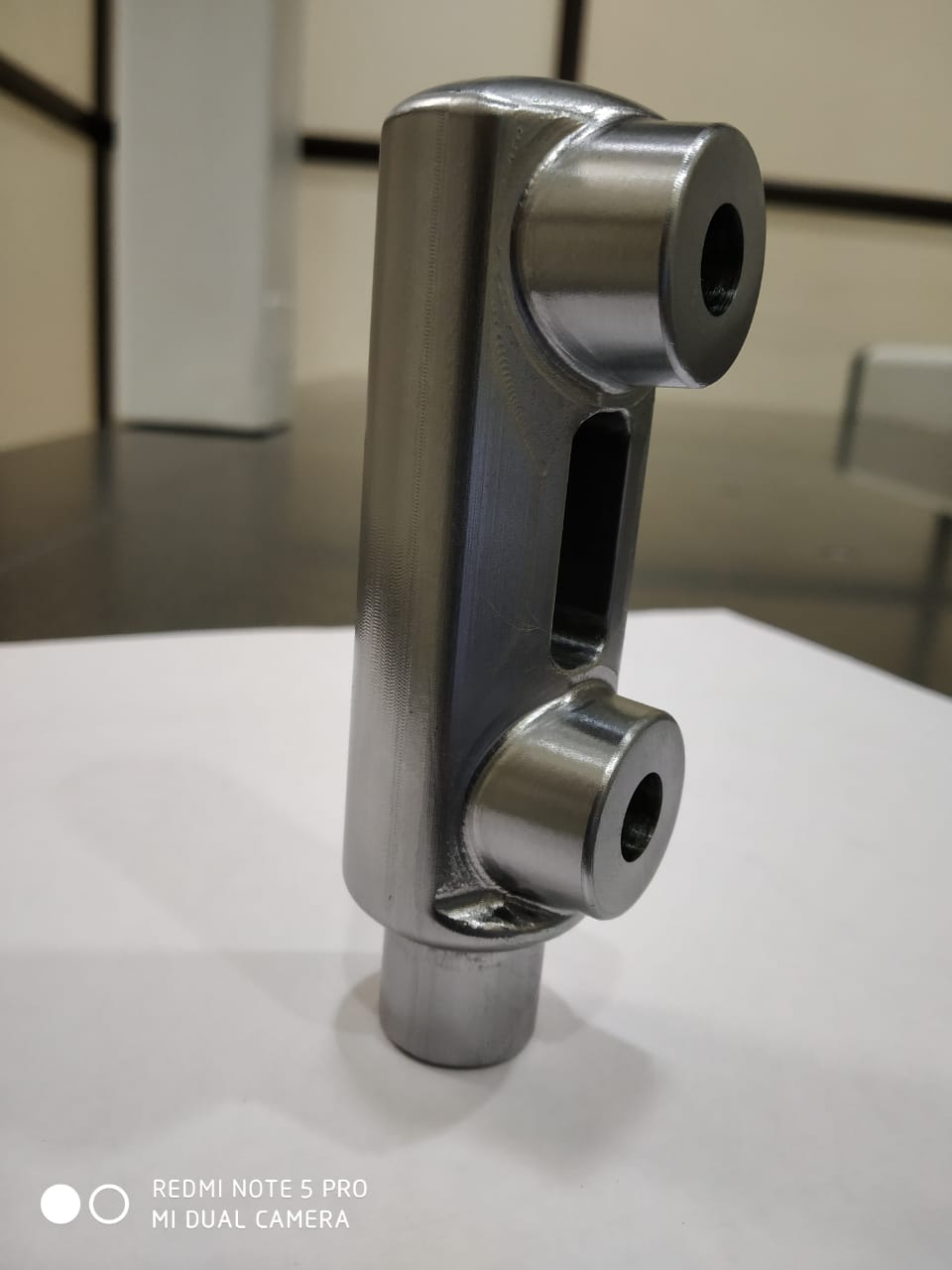 footrest for motorcycle